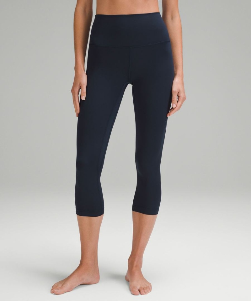 Leggins Lululemon Align™ High-Rise Crop 21\