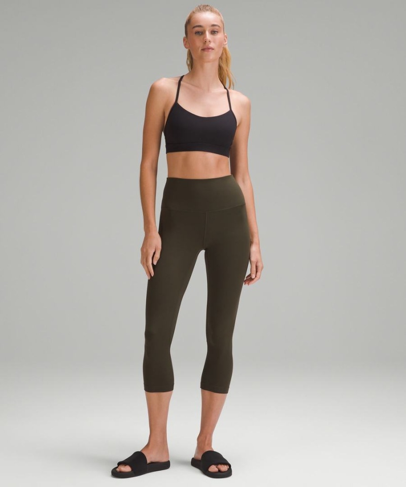 Leggins Lululemon Align™ High-Rise Crop 21