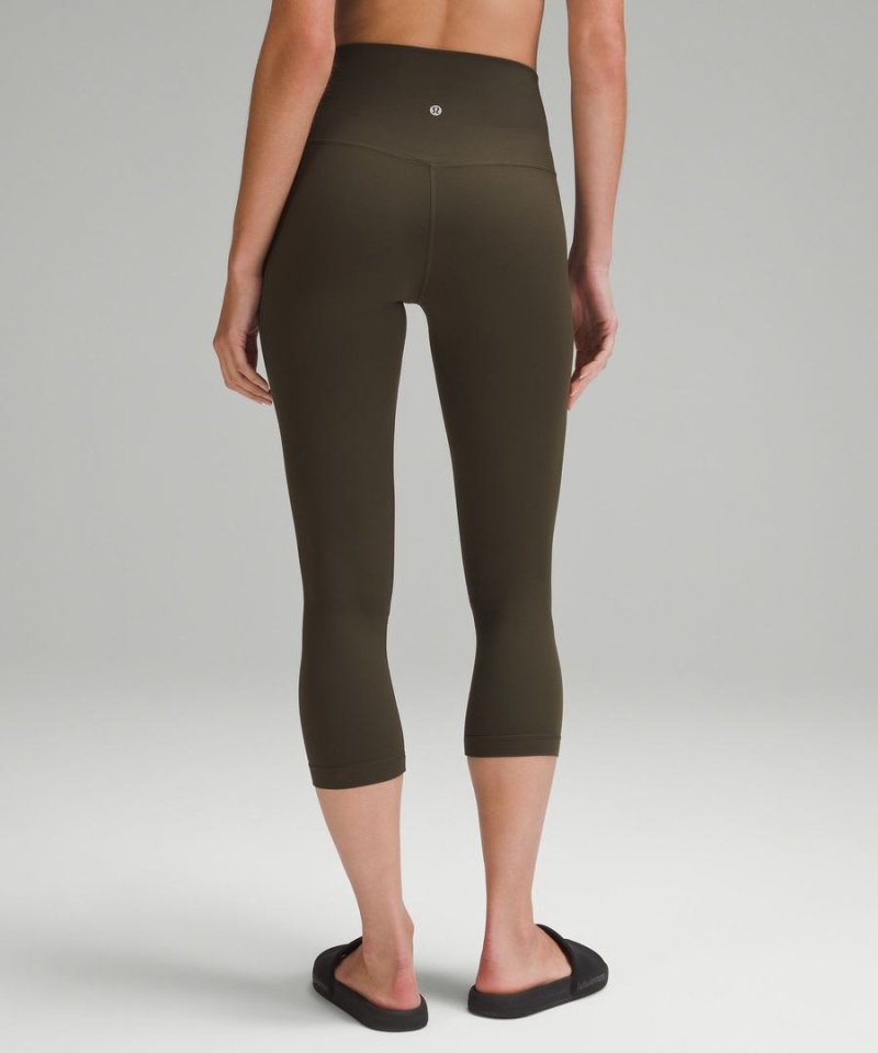 Leggins Lululemon Align™ High-Rise Crop 21
