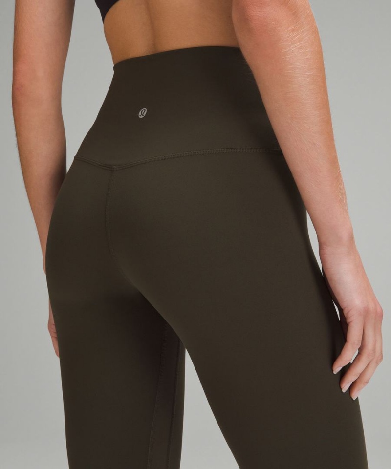 Leggins Lululemon Align™ High-Rise Crop 21