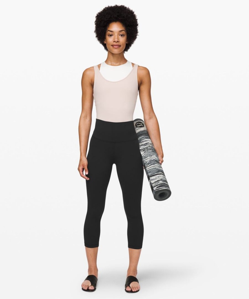 Leggins Lululemon Align™ High-Rise Crop 21