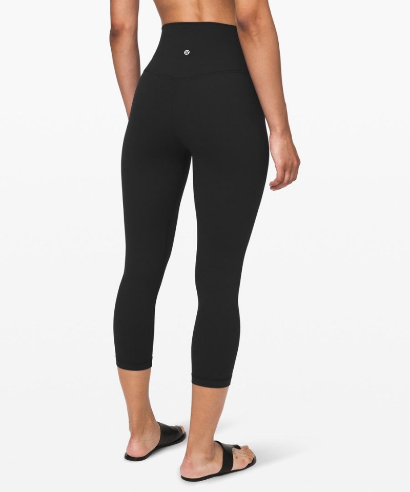 Leggins Lululemon Align™ High-Rise Crop 21
