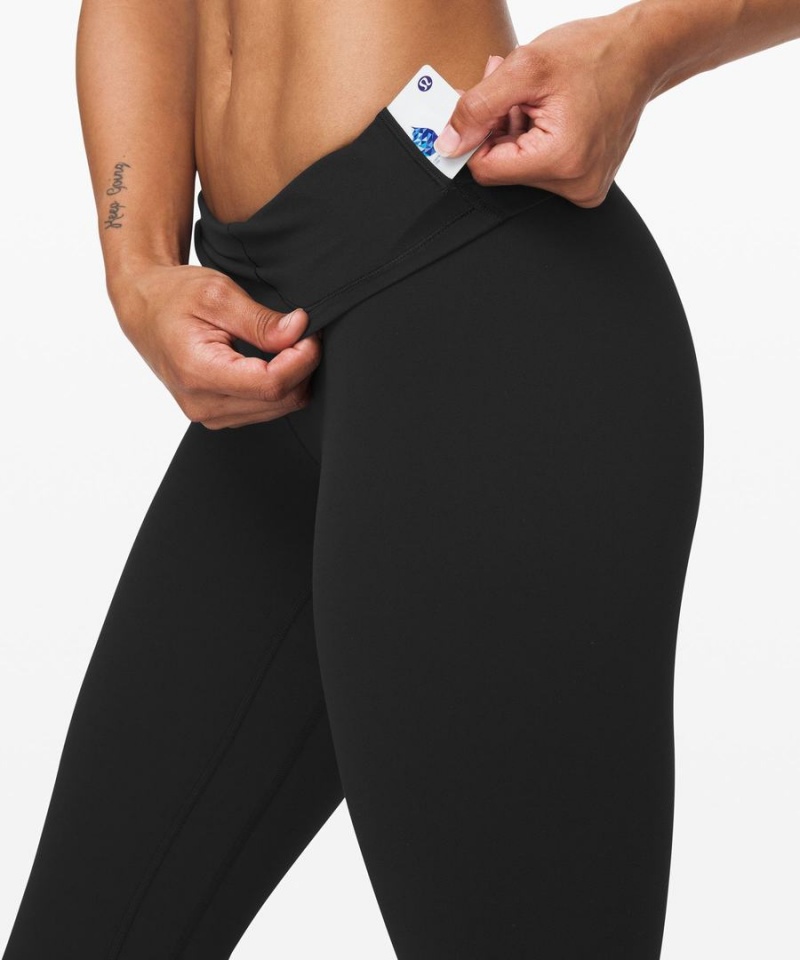 Leggins Lululemon Align™ High-Rise Crop 21