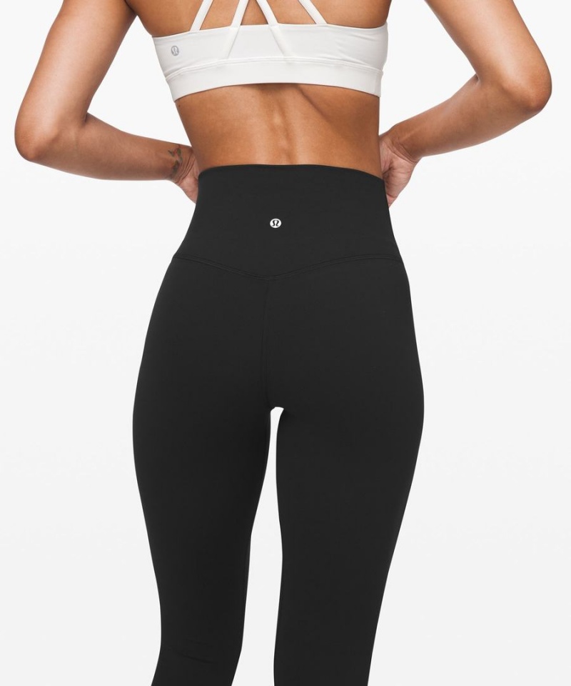 Leggins Lululemon Align™ High-Rise Crop 21