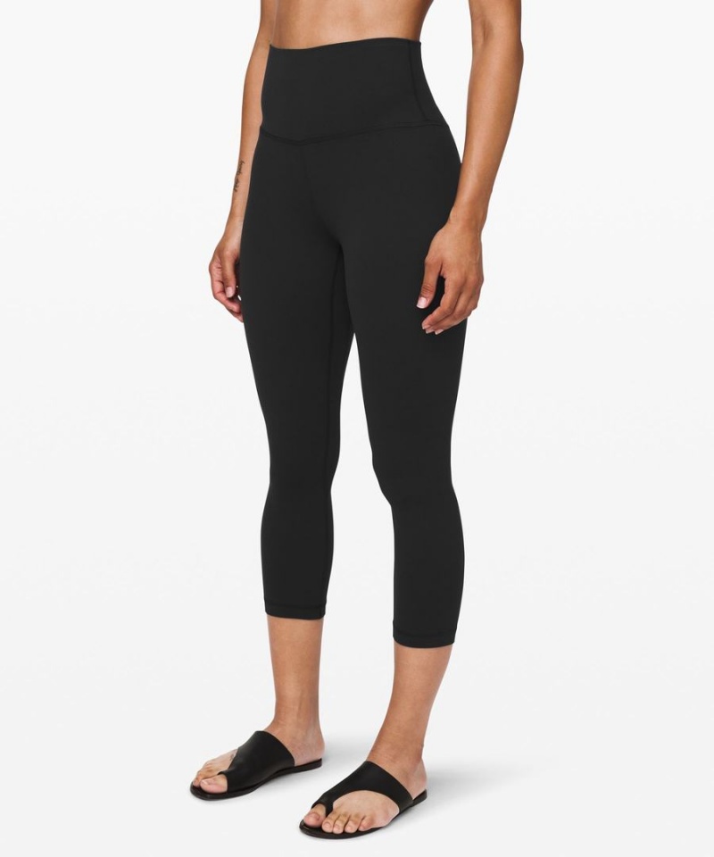 Leggins Lululemon Align™ High-Rise Crop 21\