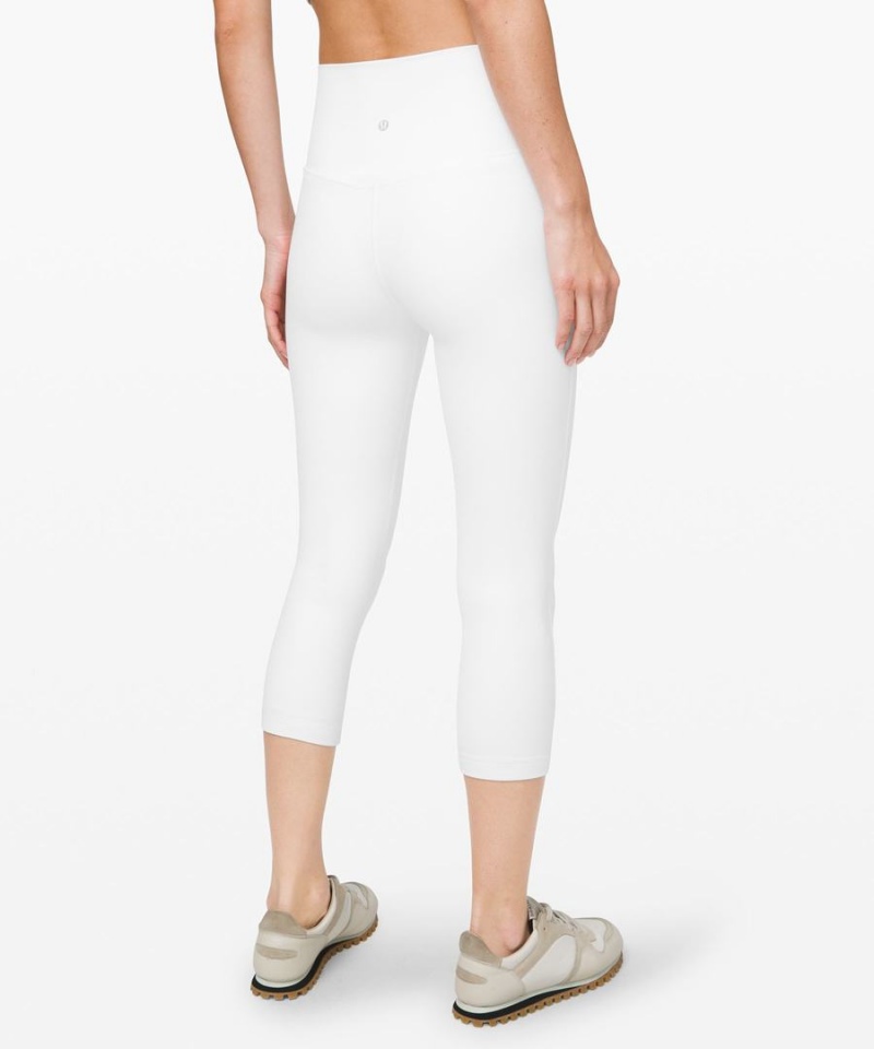 Leggins Lululemon Align™ High-Rise Crop 21