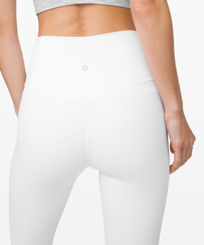Leggins Lululemon Align™ High-Rise Crop 21