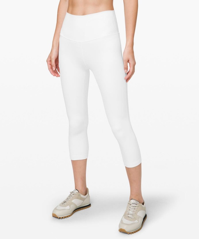 Leggins Lululemon Align™ High-Rise Crop 21\