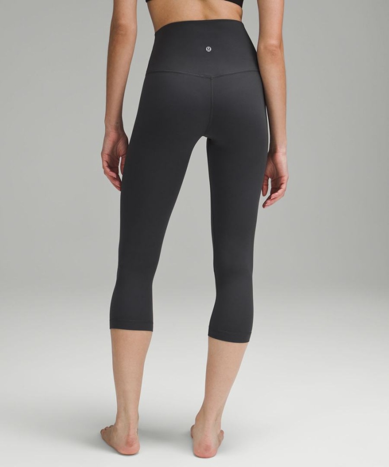 Leggins Lululemon Align™ High-Rise Crop 21