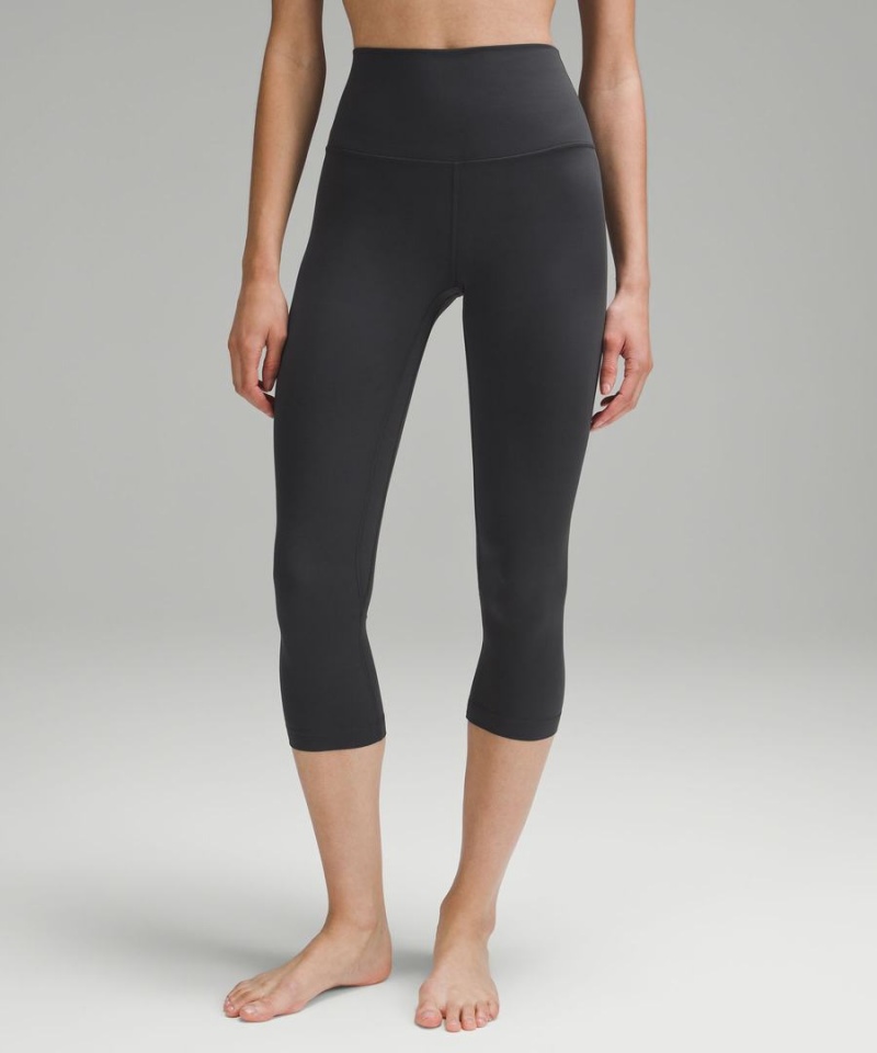 Leggins Lululemon Align™ High-Rise Crop 21\