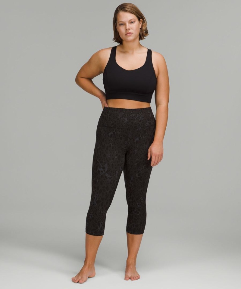 Leggins Lululemon Align™ High-Rise Crop 21