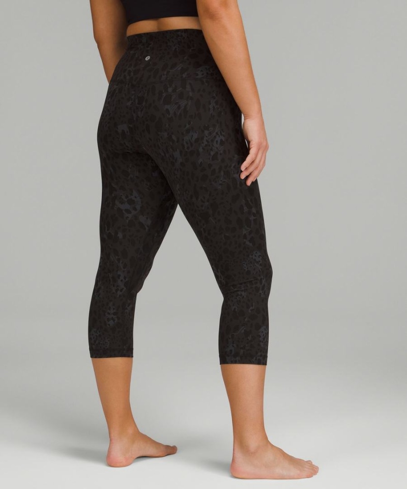 Leggins Lululemon Align™ High-Rise Crop 21