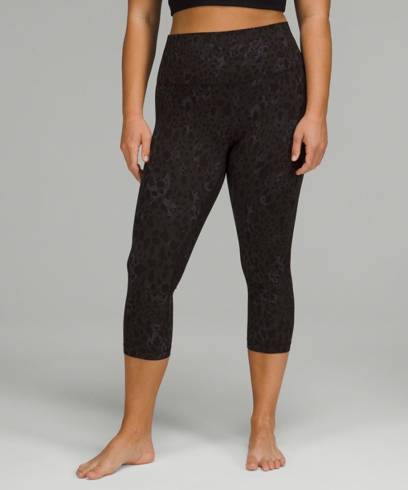 Leggins Lululemon Align™ High-Rise Crop 21\