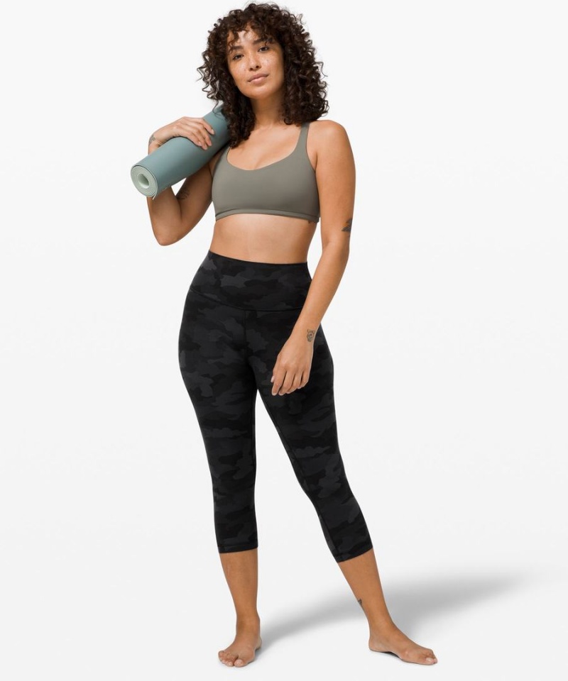 Leggins Lululemon Align™ High-Rise Crop 21