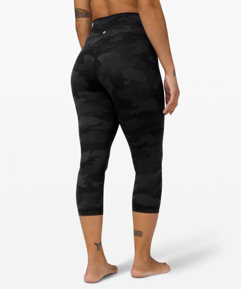 Leggins Lululemon Align™ High-Rise Crop 21