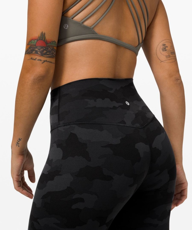 Leggins Lululemon Align™ High-Rise Crop 21
