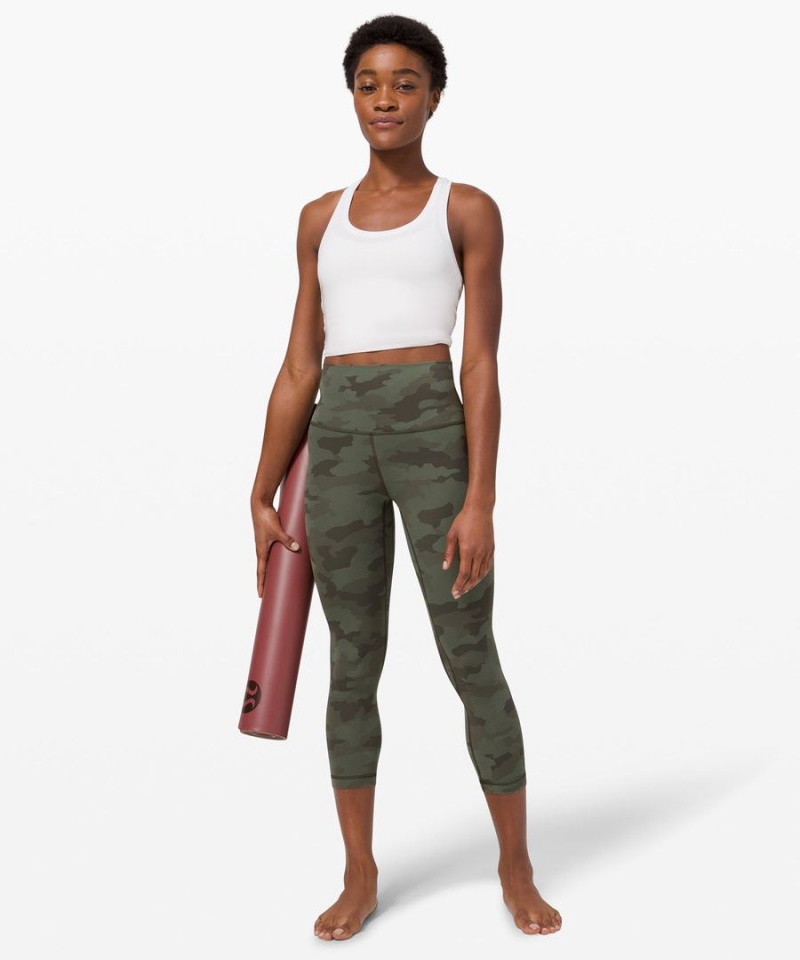 Leggins Lululemon Align™ High-Rise Crop 21