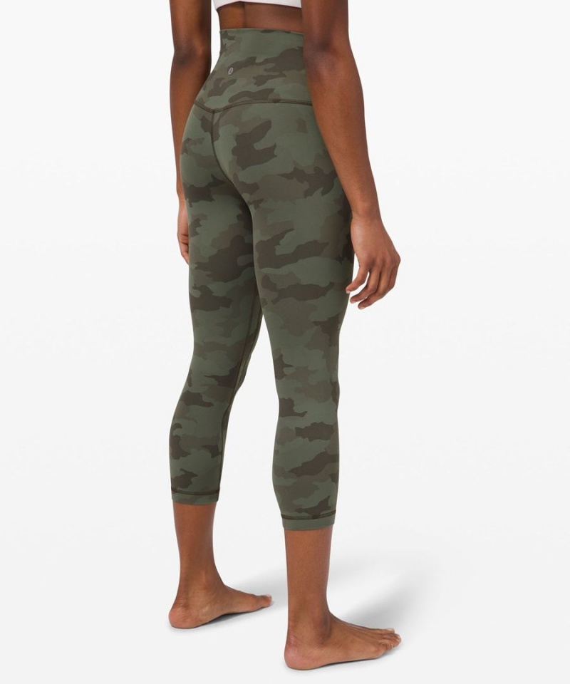 Leggins Lululemon Align™ High-Rise Crop 21