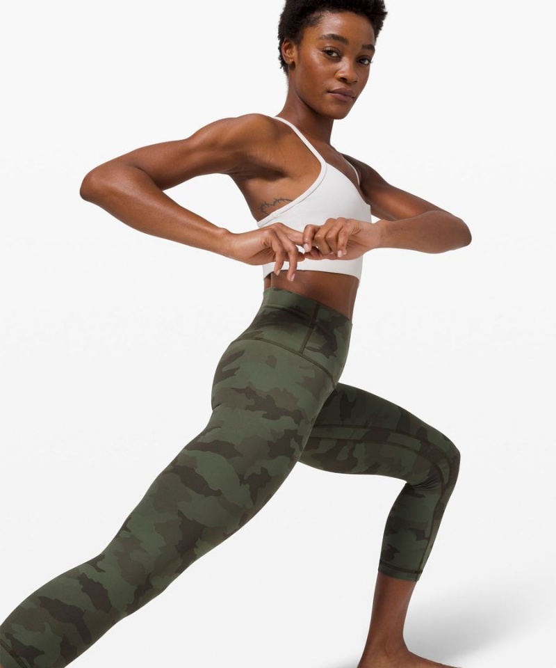 Leggins Lululemon Align™ High-Rise Crop 21