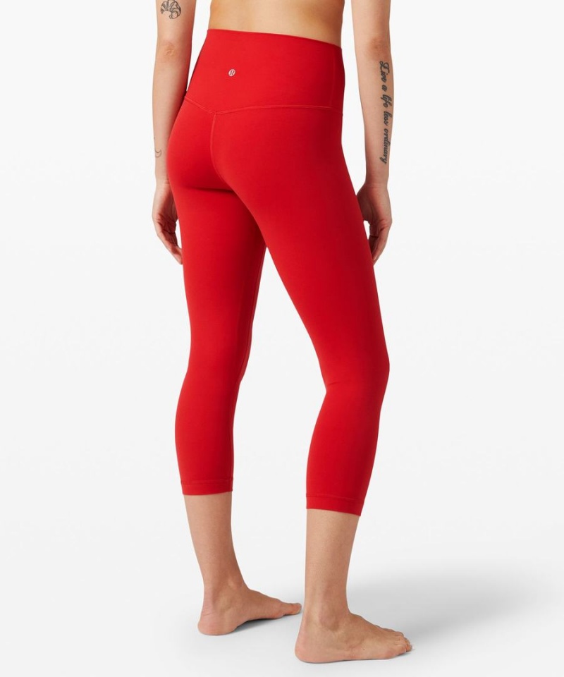 Leggins Lululemon Align™ High-Rise Crop 21