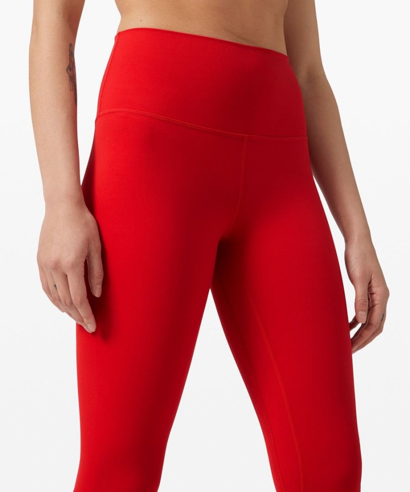 Leggins Lululemon Align™ High-Rise Crop 21