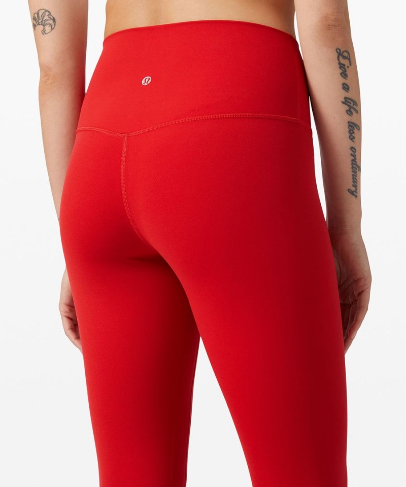 Leggins Lululemon Align™ High-Rise Crop 21
