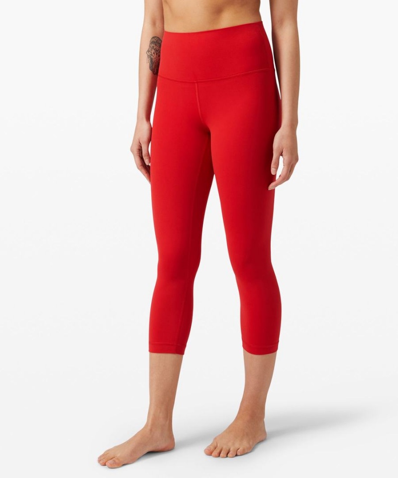 Leggins Lululemon Align™ High-Rise Crop 21\