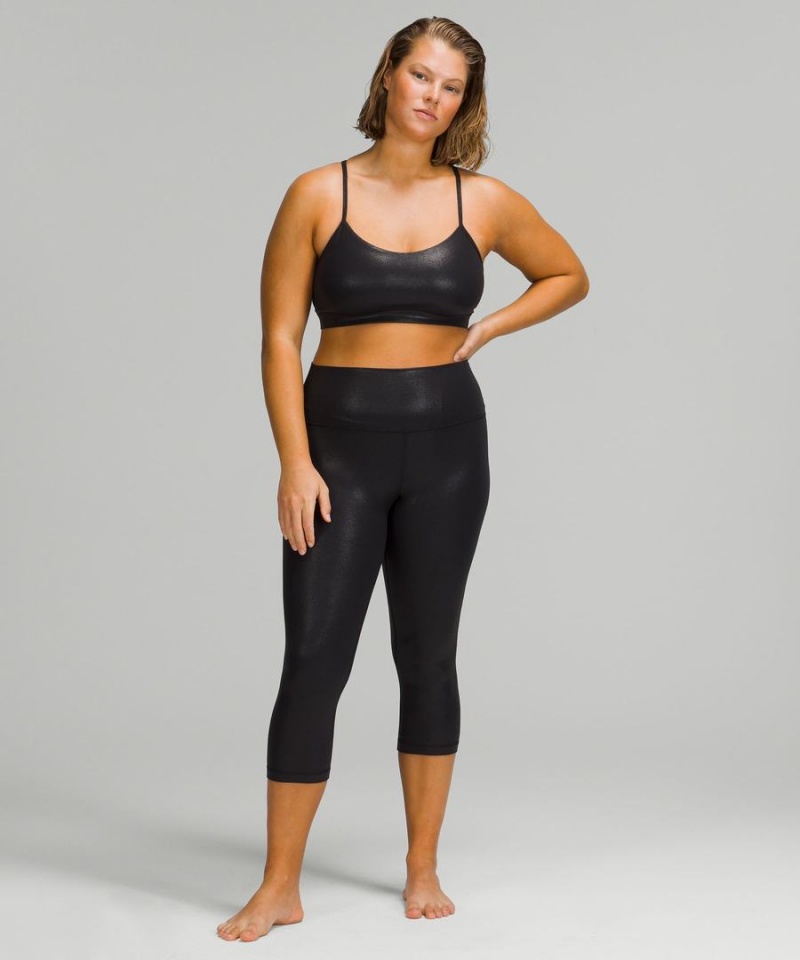 Leggins Lululemon Align™ High-Rise Crop 21