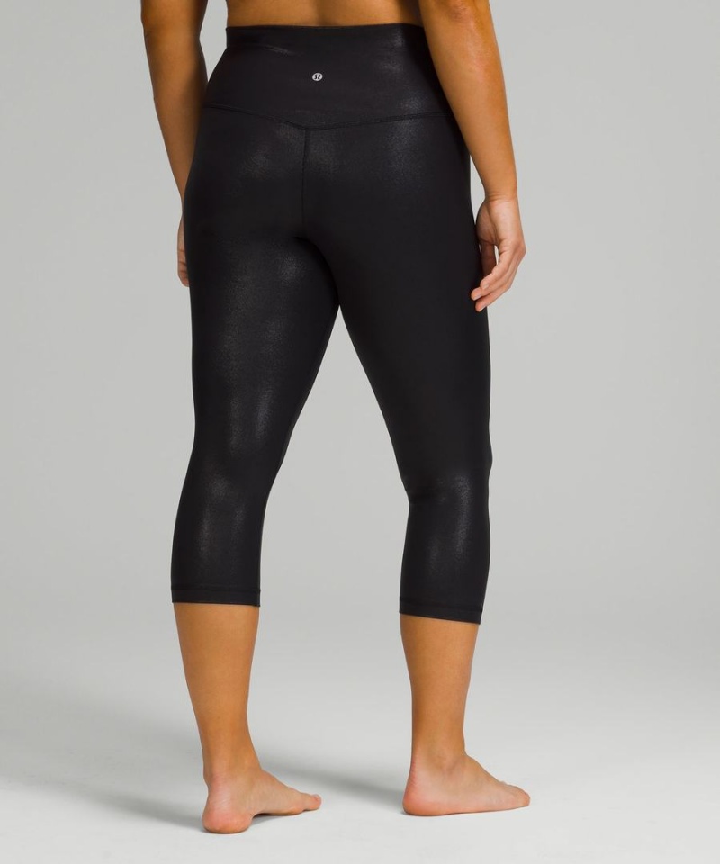Leggins Lululemon Align™ High-Rise Crop 21