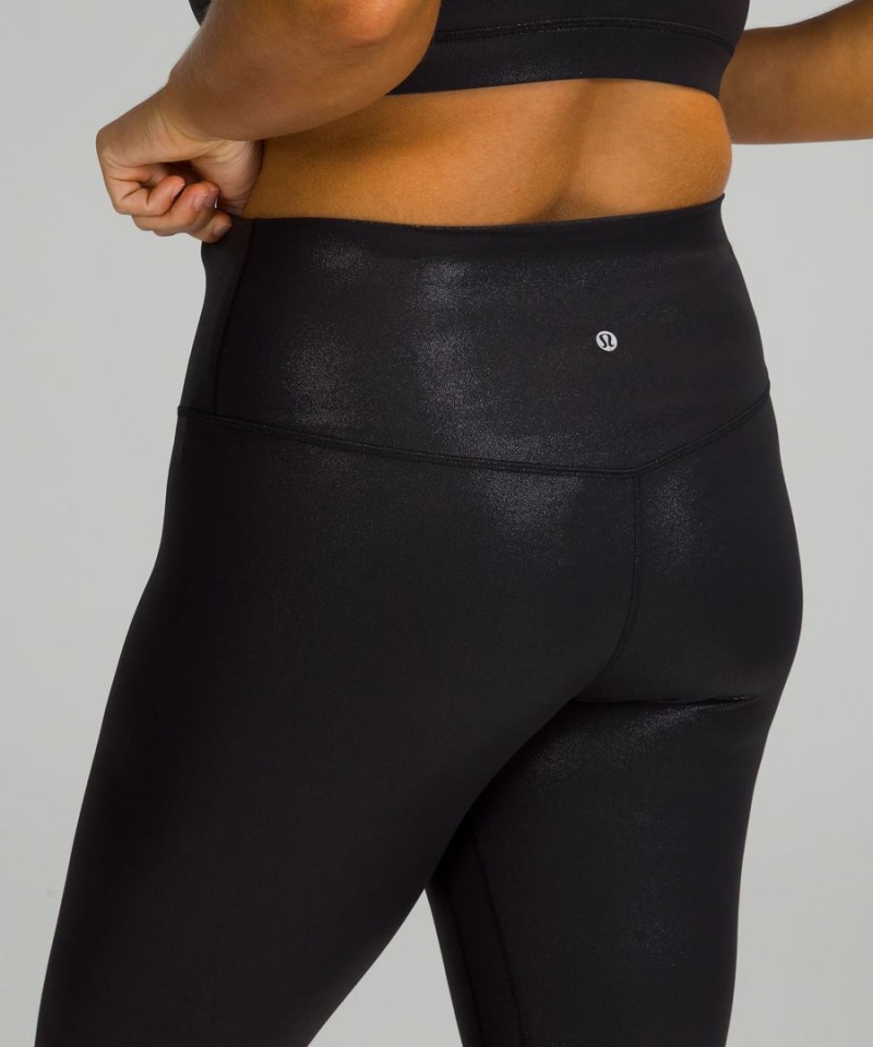 Leggins Lululemon Align™ High-Rise Crop 21