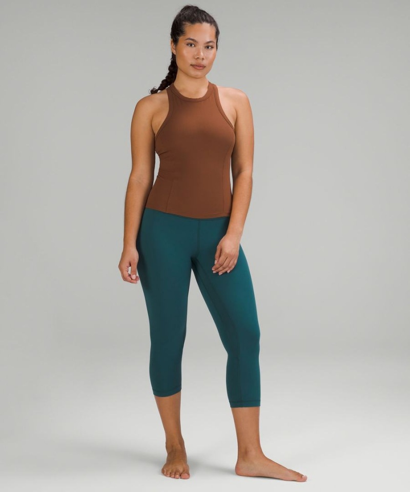 Leggins Lululemon Align™ High-Rise Crop 21