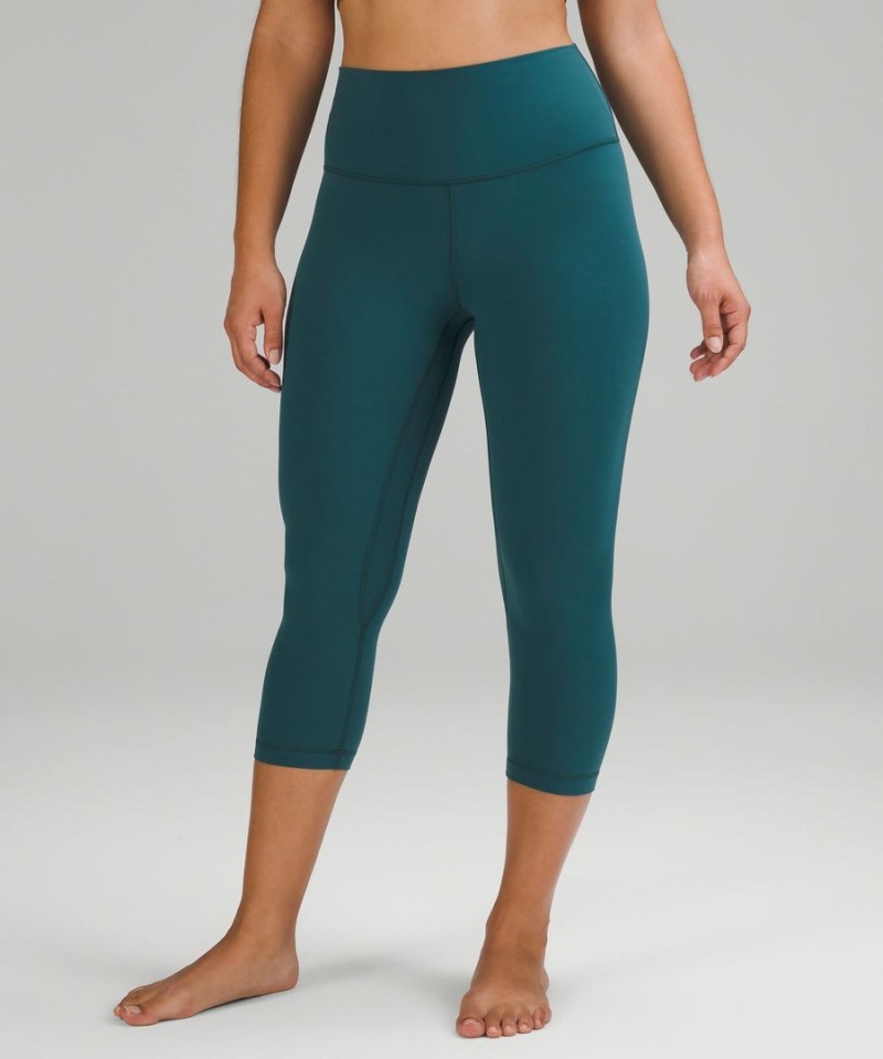 Leggins Lululemon Align™ High-Rise Crop 21\