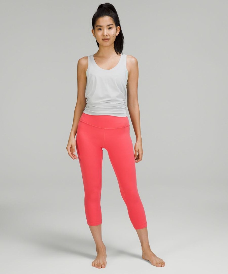 Leggins Lululemon Align™ High-Rise Crop 21