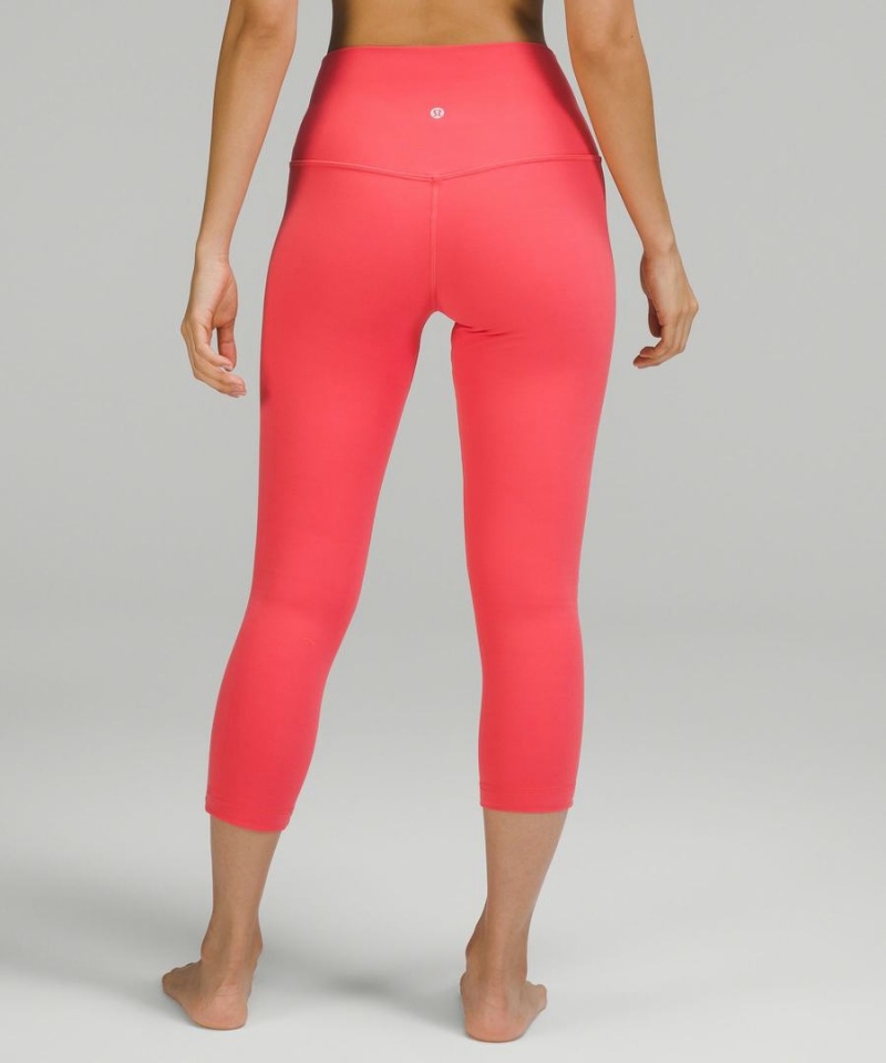 Leggins Lululemon Align™ High-Rise Crop 21