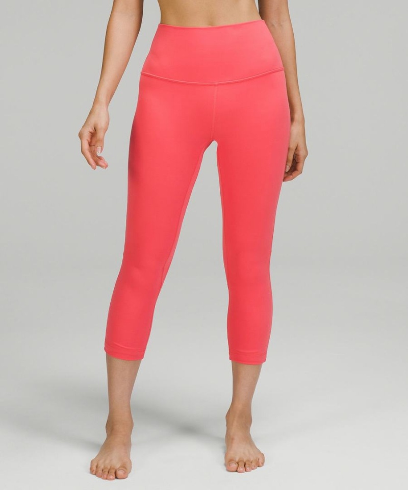 Leggins Lululemon Align™ High-Rise Crop 21\