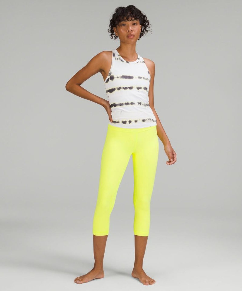 Leggins Lululemon Align™ High-Rise Crop 21