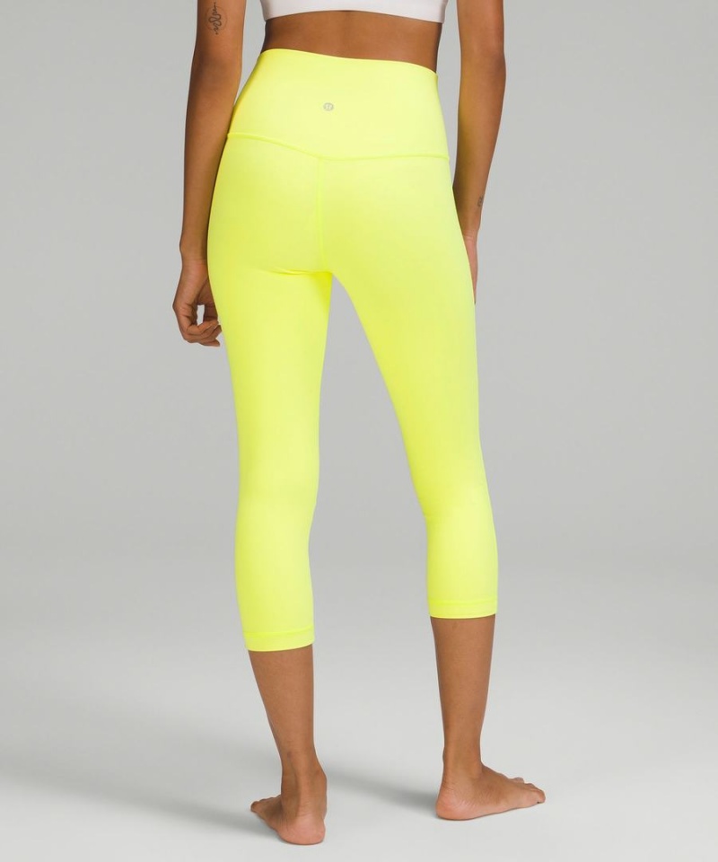 Leggins Lululemon Align™ High-Rise Crop 21