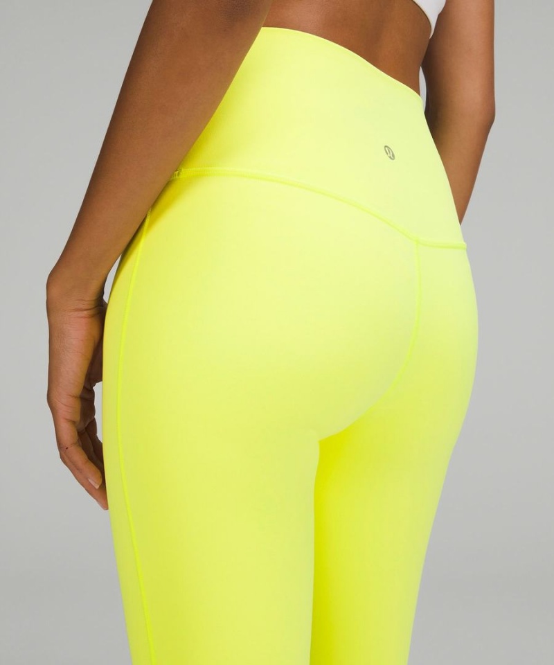 Leggins Lululemon Align™ High-Rise Crop 21