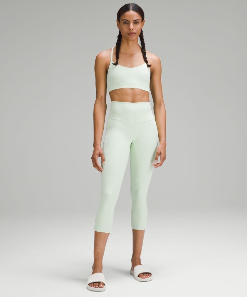 Leggins Lululemon Align™ High-Rise Crop 21