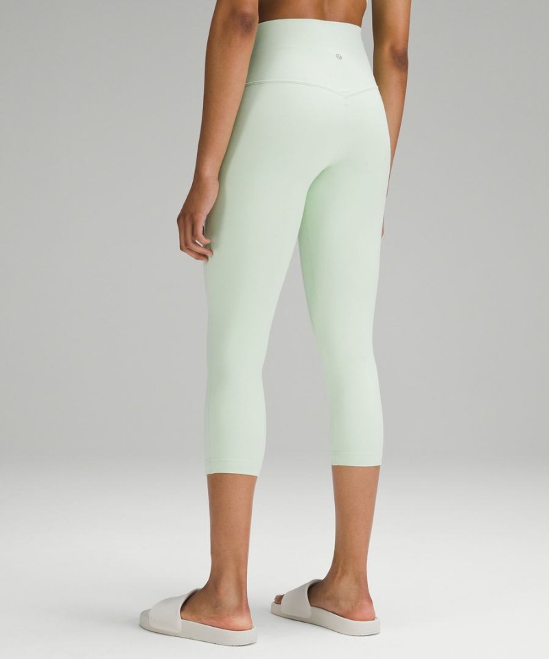 Leggins Lululemon Align™ High-Rise Crop 21