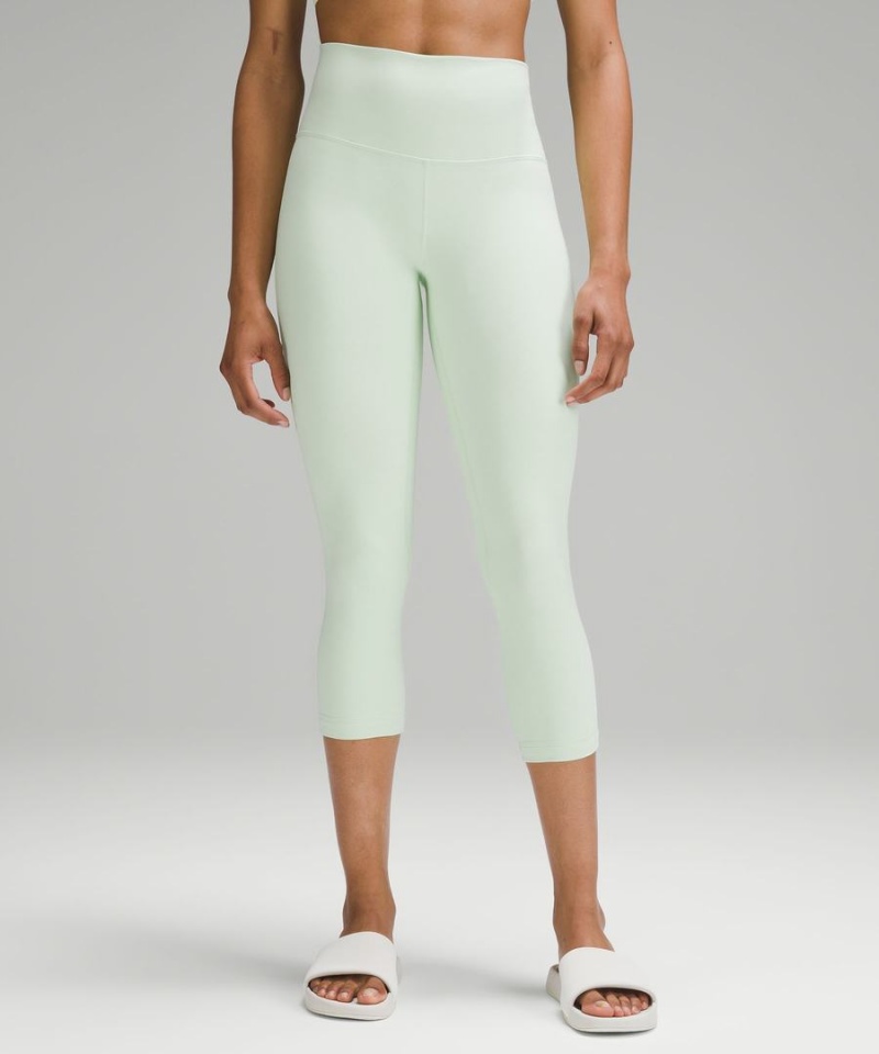Leggins Lululemon Align™ High-Rise Crop 21\