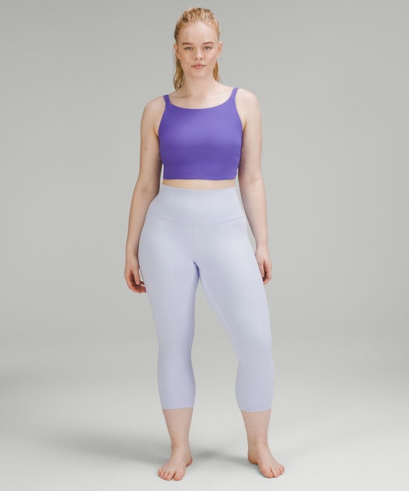 Leggins Lululemon Align™ High-Rise Crop 21
