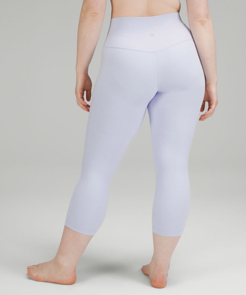 Leggins Lululemon Align™ High-Rise Crop 21
