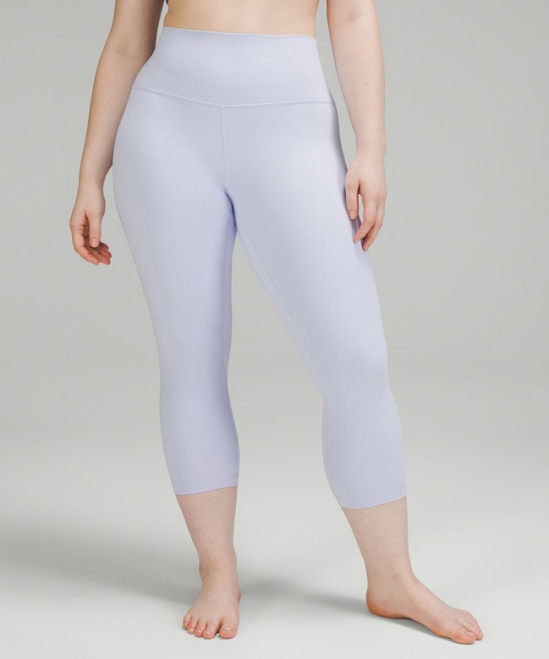Leggins Lululemon Align™ High-Rise Crop 21\
