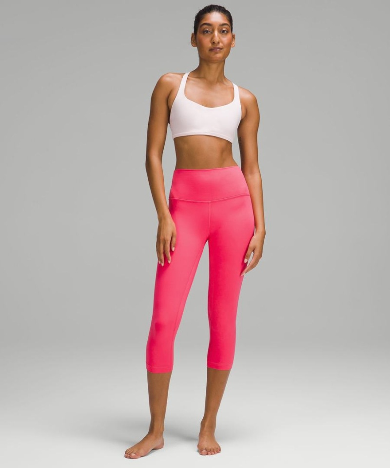 Leggins Lululemon Align™ High-Rise Crop 21