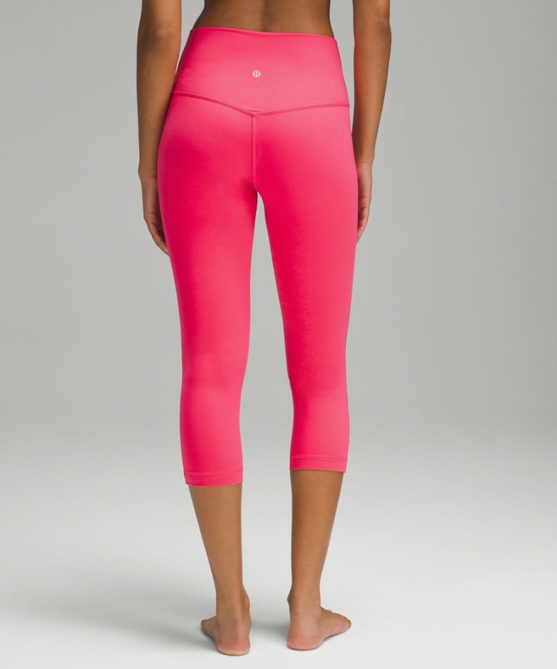 Leggins Lululemon Align™ High-Rise Crop 21
