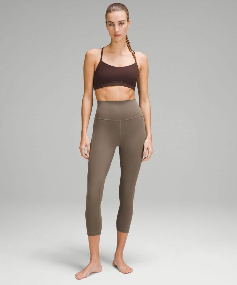 Leggins Lululemon Align™ High-Rise Crop 23