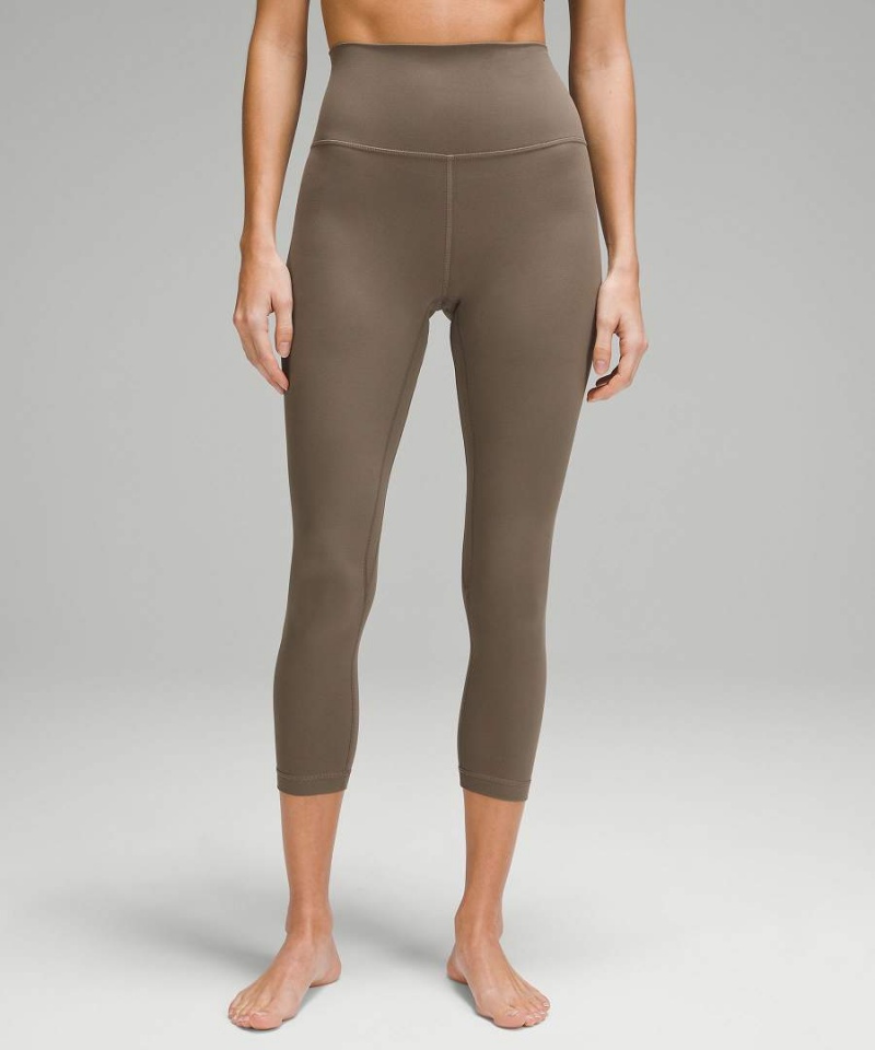 Leggins Lululemon Align™ High-Rise Crop 23\