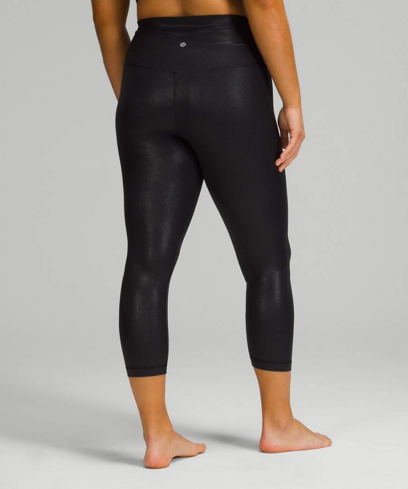 Leggins Lululemon Align™ High-Rise Crop 23