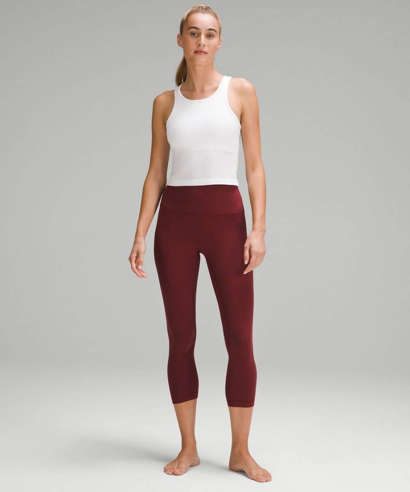 Leggins Lululemon Align™ High-Rise Crop 23